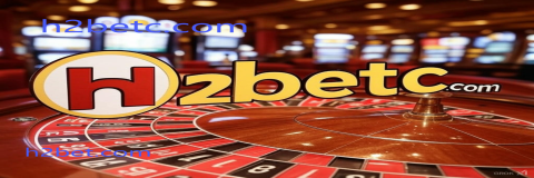 h2bet.com